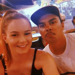 Meet your Posher, Natasha